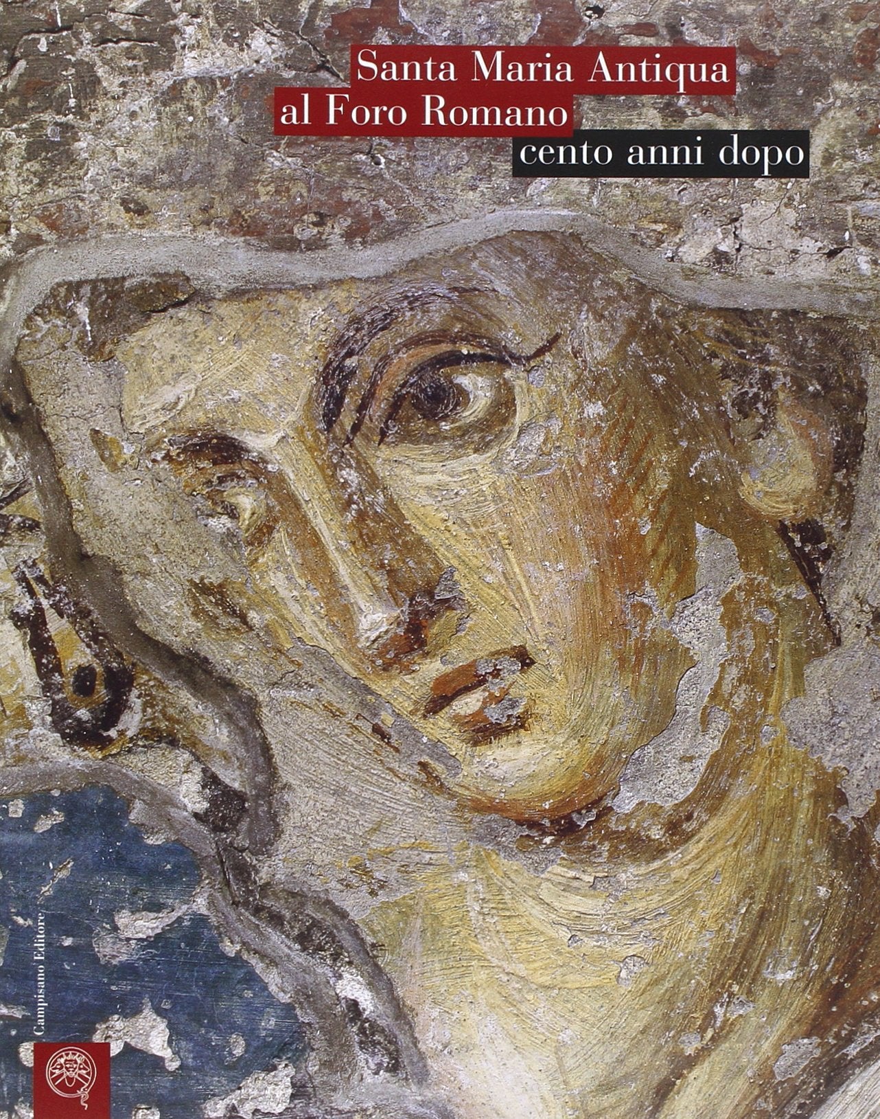 Santa Maria Antiqua al Foro Romano cento anni dopo Leisure, Home & Garden