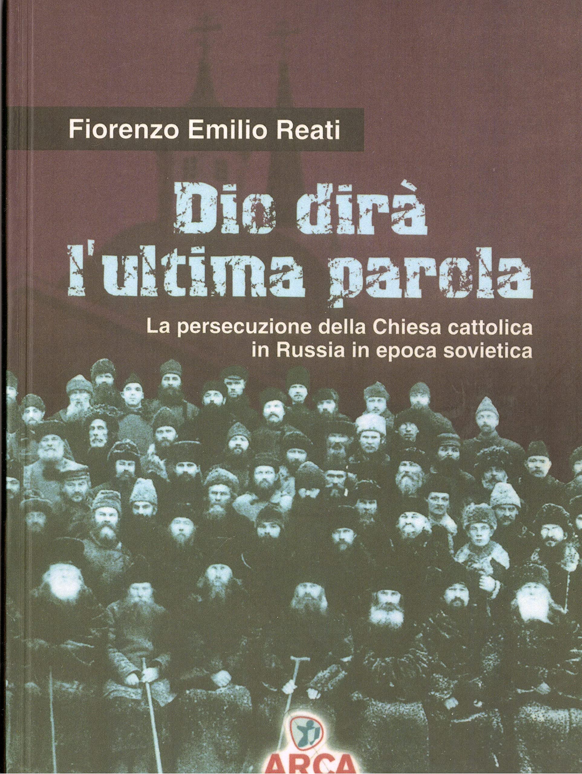 Dio dirà l'ultima parola book