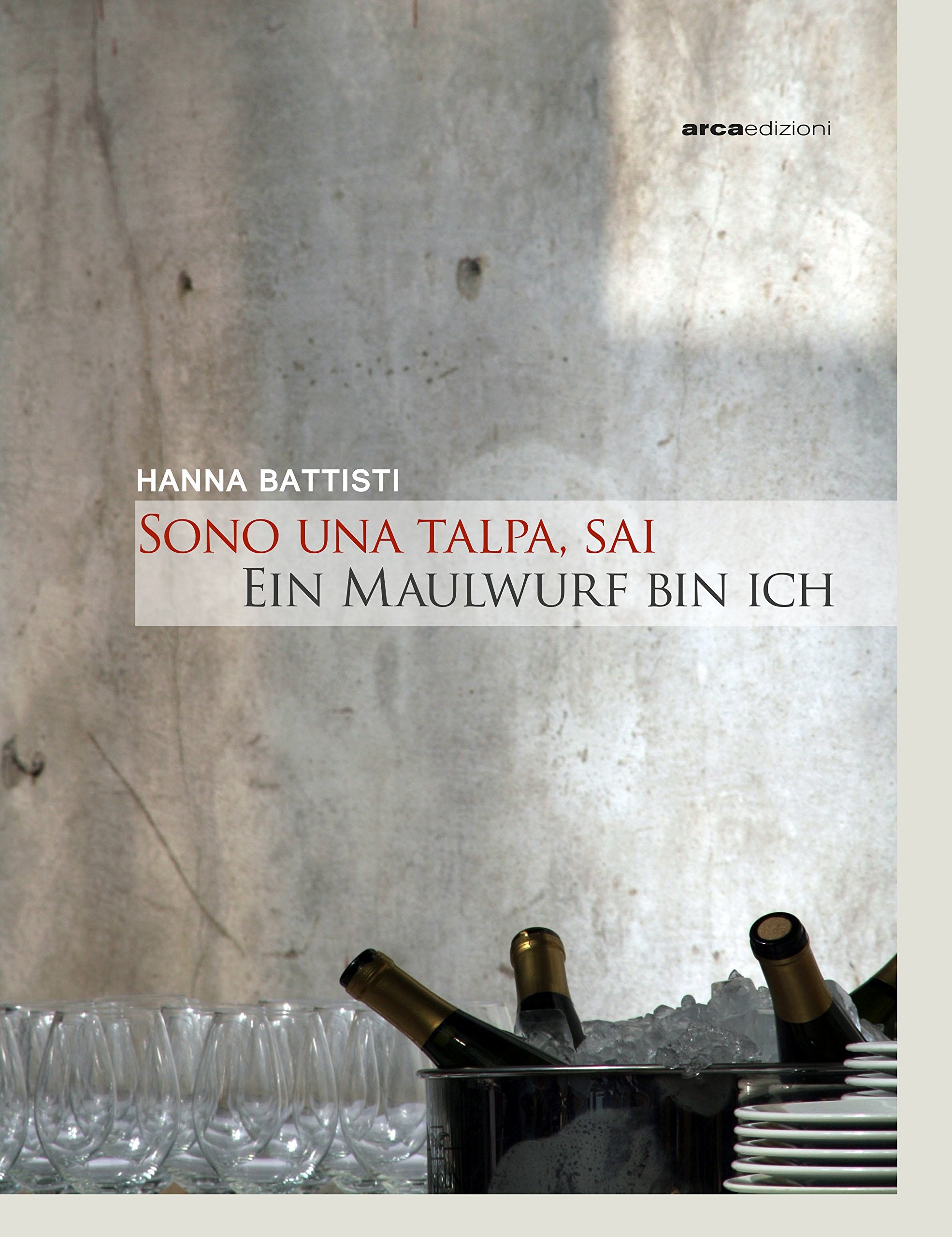 Sono una talpa, sai-Ein Maulwurf bin ich Travel