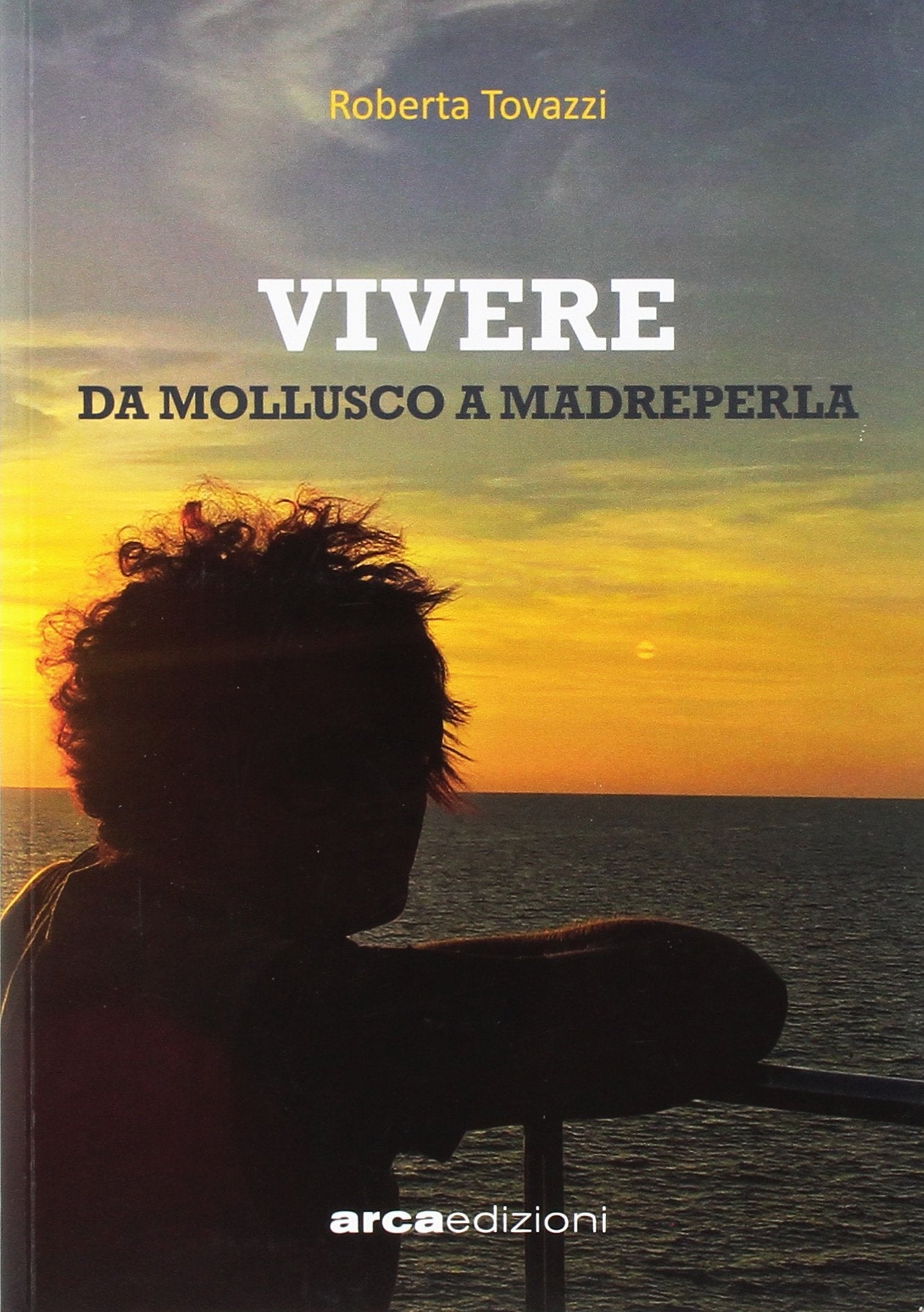 Vivere. Da mollusco a madreperla book