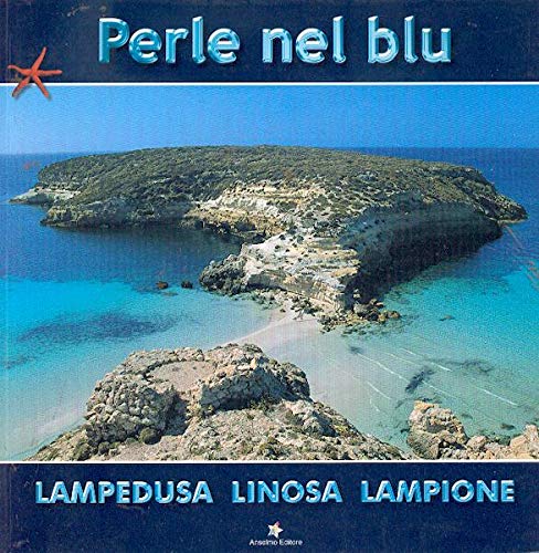 Perle nel blu. Lampedusa, Linosa, Lampione Leisure, Home & Garden