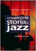 Una piccola storia del jazz book