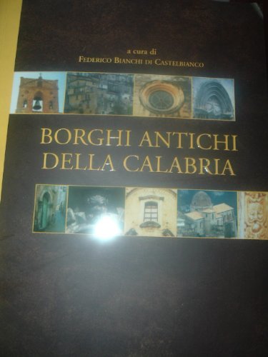 Borghi antichi della Calabria Leisure, Home & Garden
