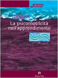 La psicomotricità nell'apprendimento book