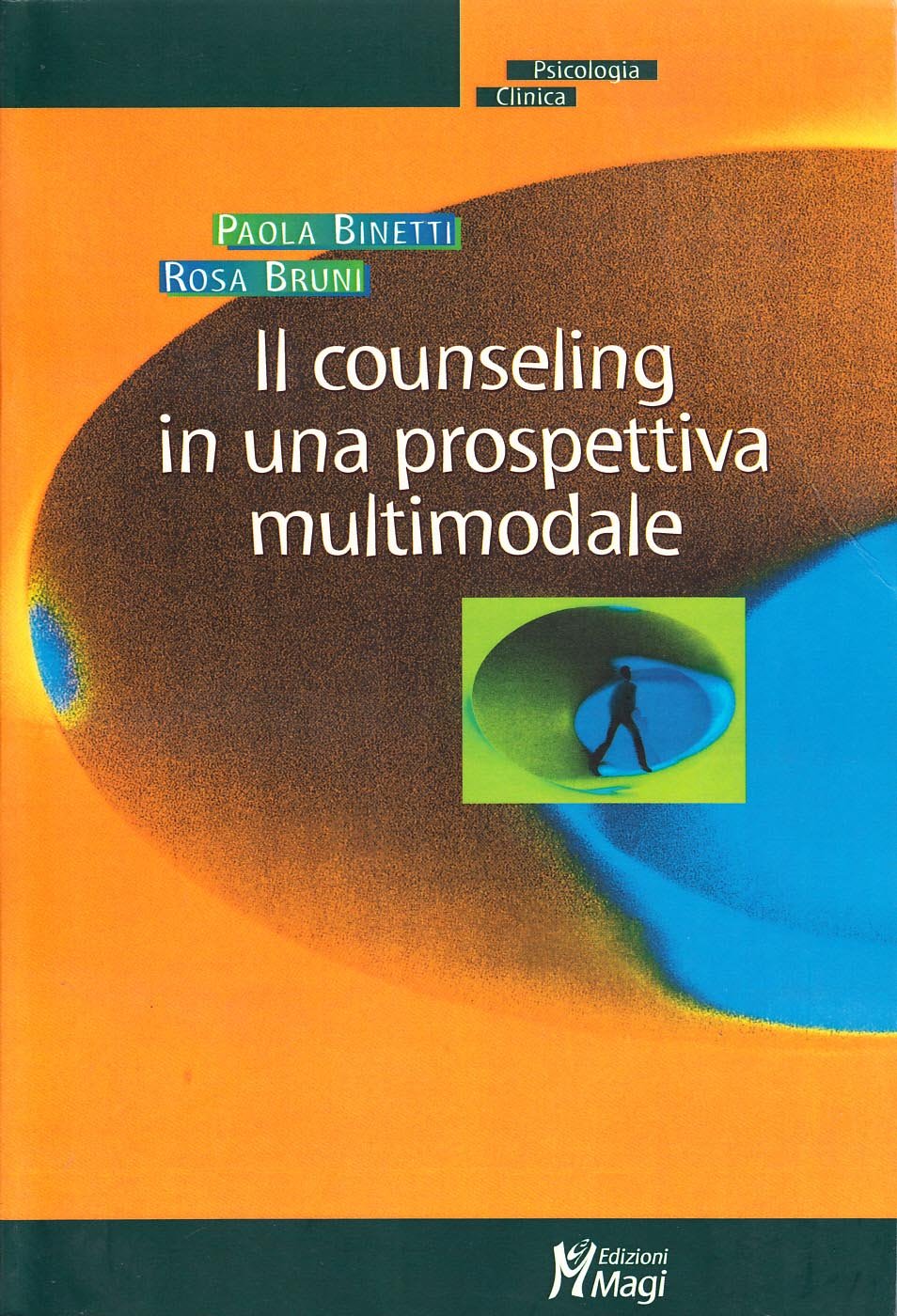 Il counseling in una prospettiva multimodale book