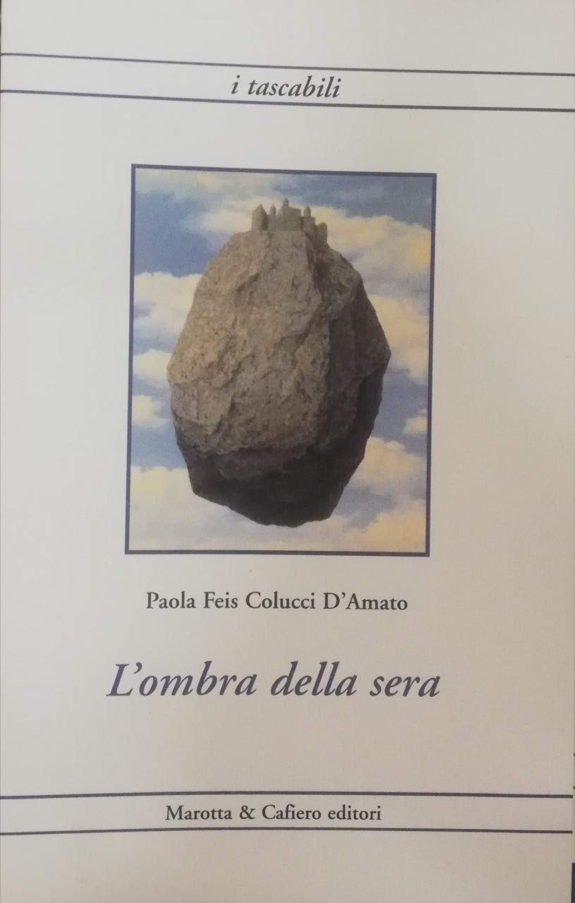 L'ombra della sera. Dieci novelle e un racconto (I tascabili) Contemporary literature