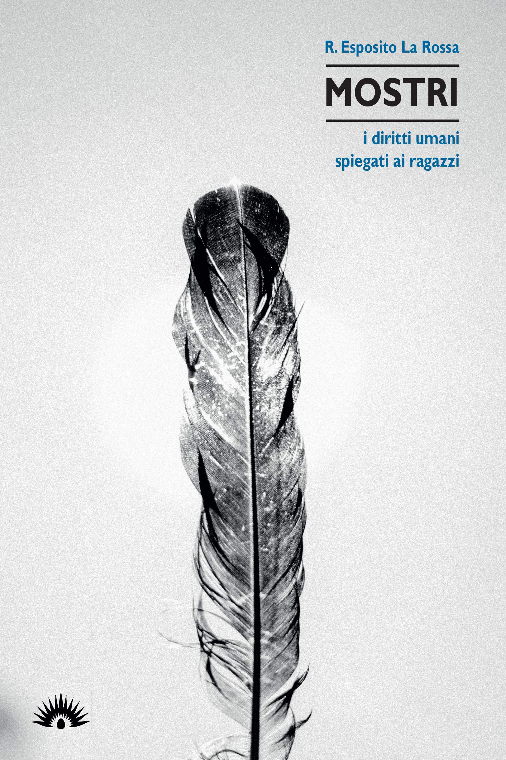 Mostri book