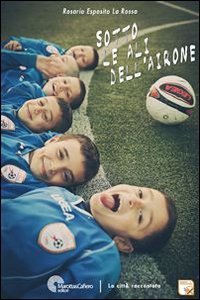 Sotto le ali dell'airone book
