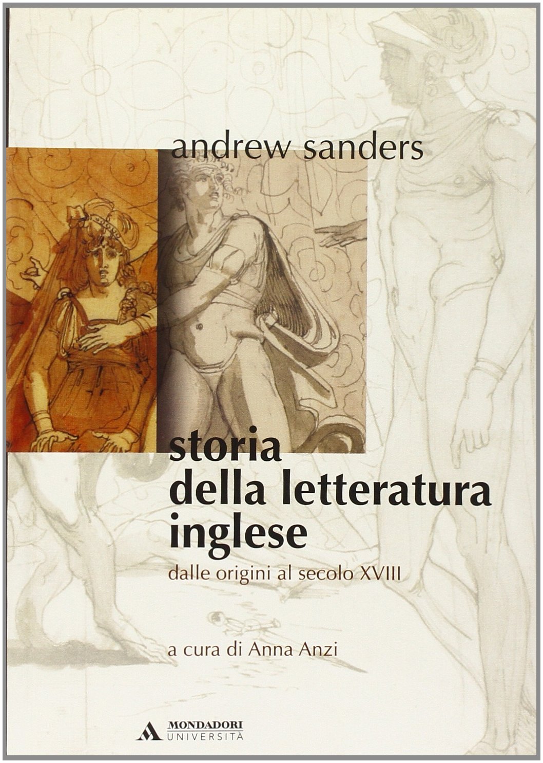 Storia della letteratura inglese (Manuali) Contemporary literature
