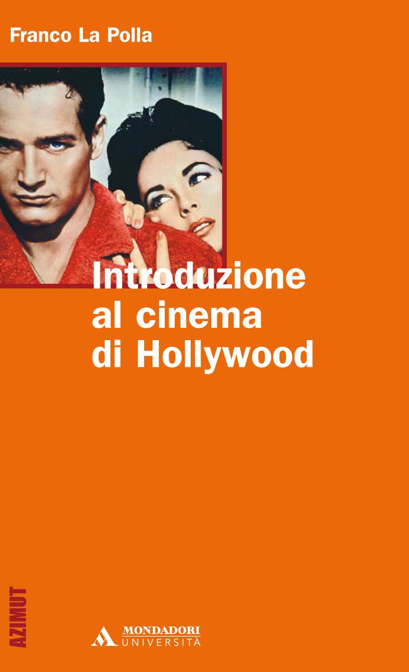 Introduzione al cinema di Hollywood book