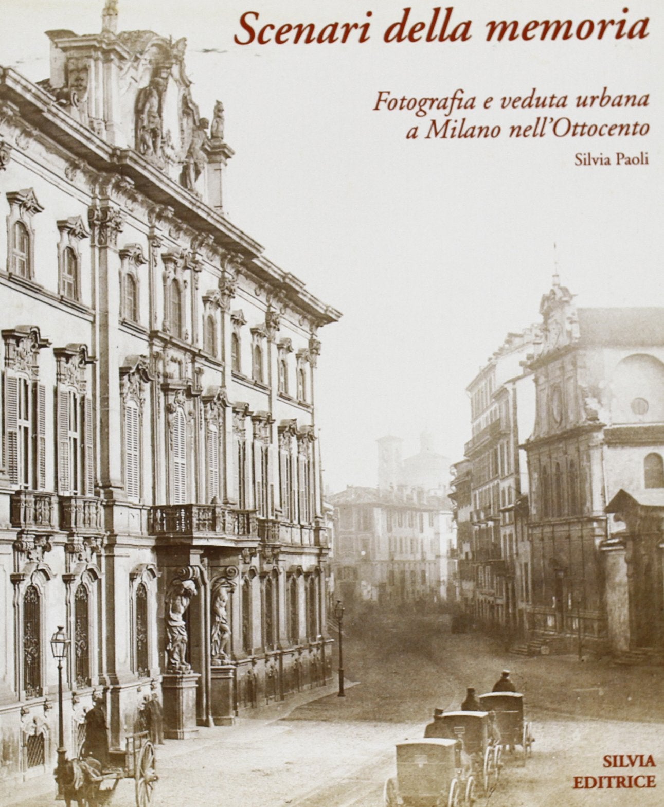 Scenari della memoria. Catalogo della mostra Travel