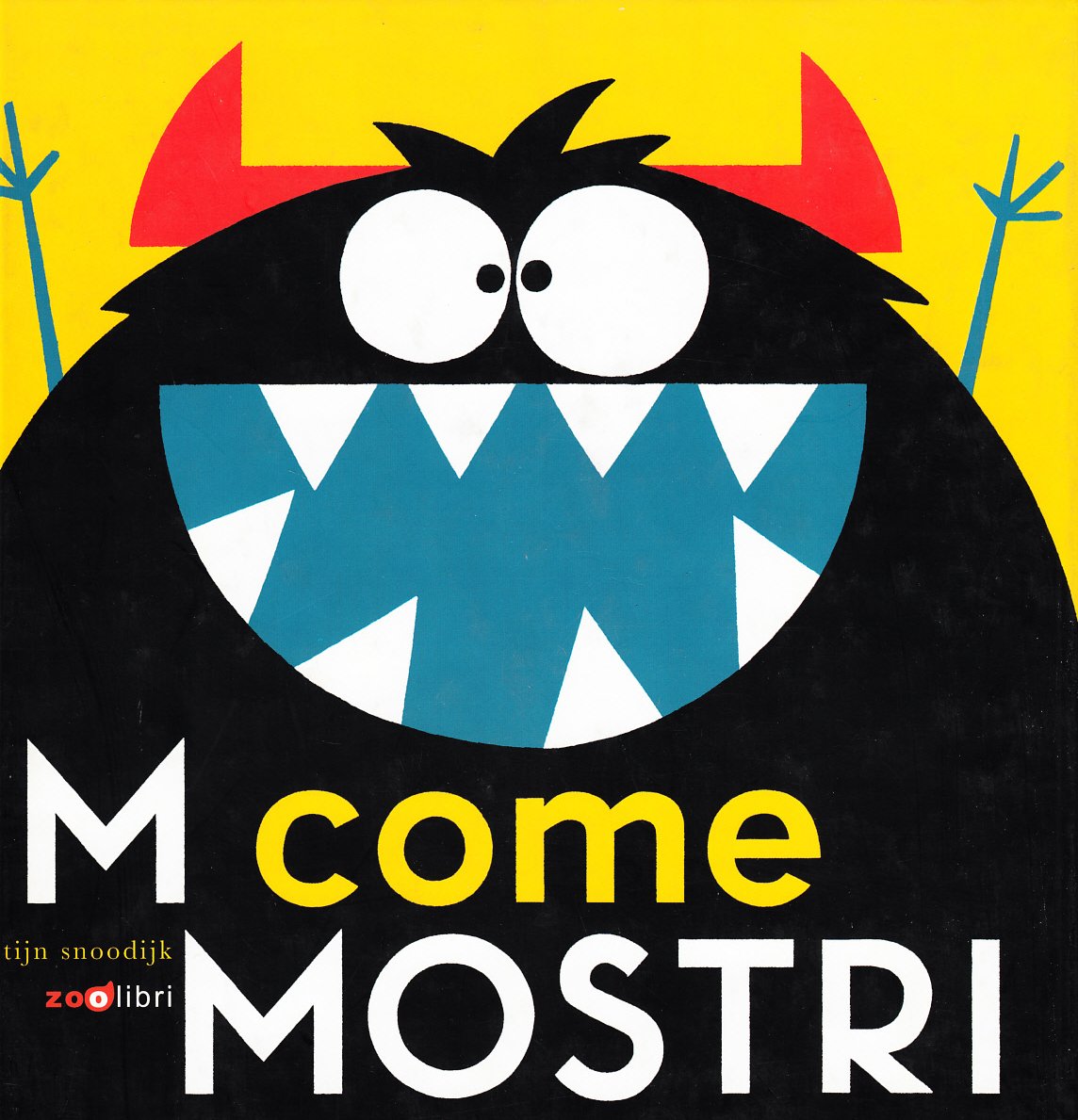 M come mostri (7 in condotta) Non-fiction
