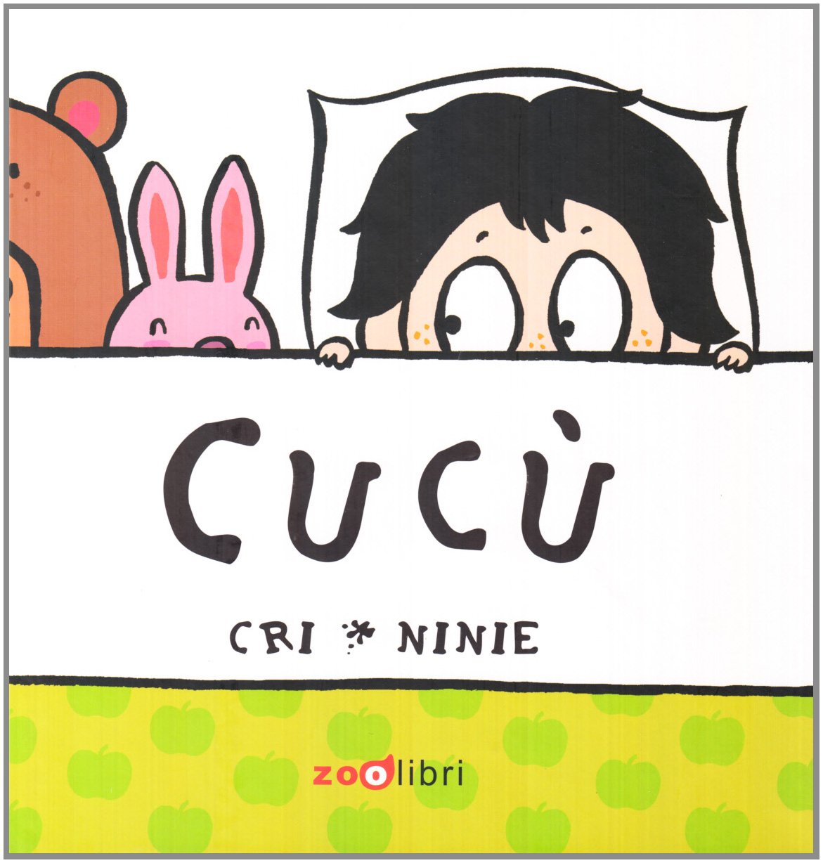 Cucù. Di chi è questa manina? Ediz. illustrata (Morsicotti) Children's books