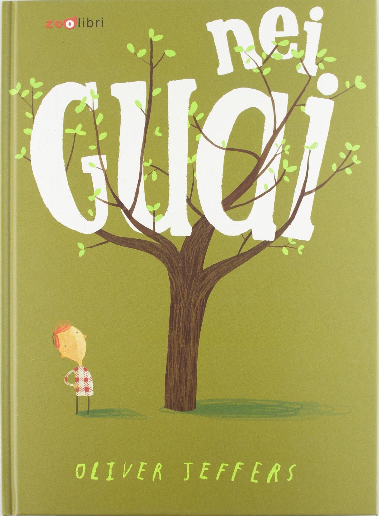 Nei guai. Ediz. illustrata book