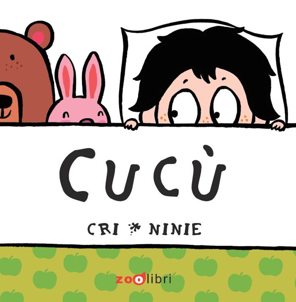 Cucù. Di chi è questa manina? Ediz. illustrata book