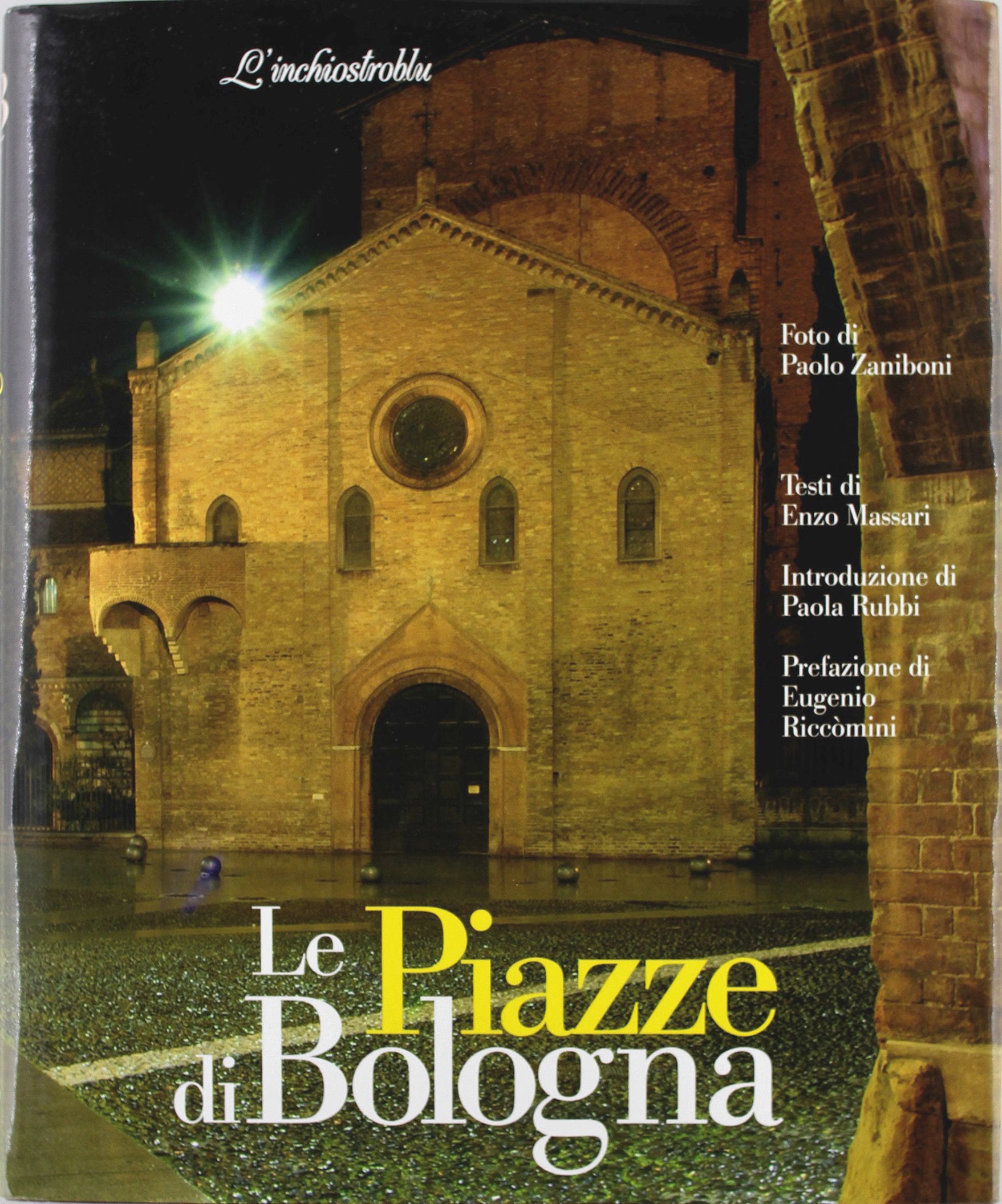 Le piazze di Bologna Leisure, Home & Garden