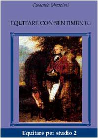 Equitare con sentimento book