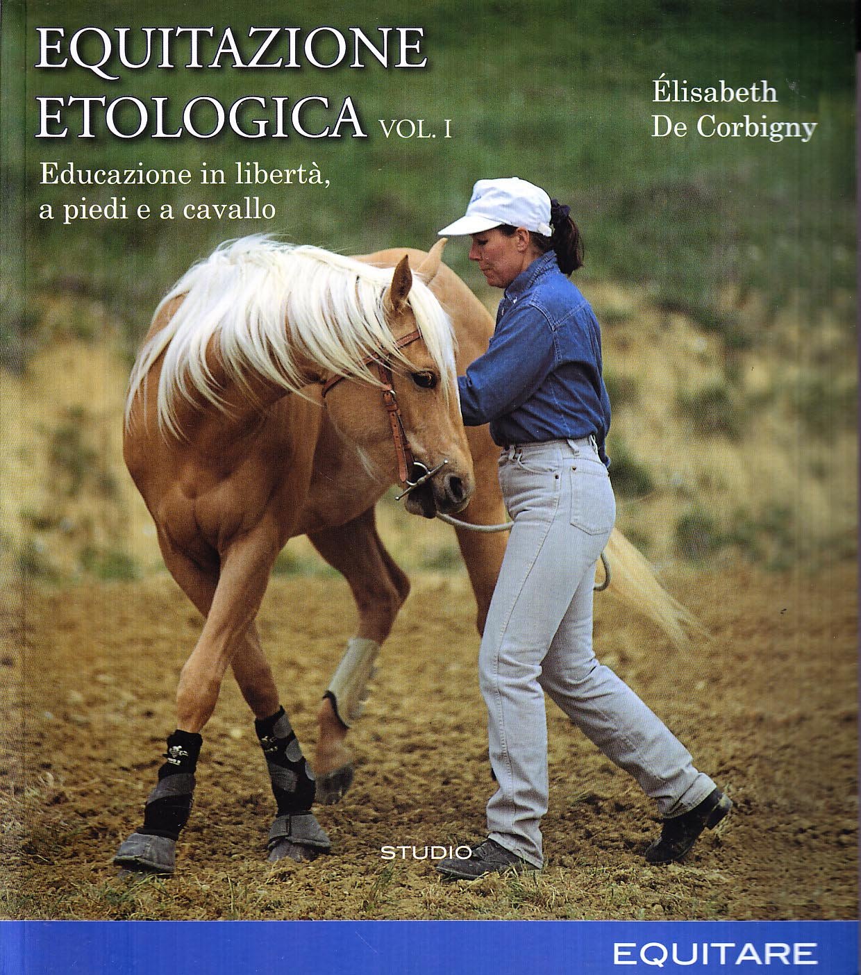 Equitazione etologica (Equitare per studio) Pets