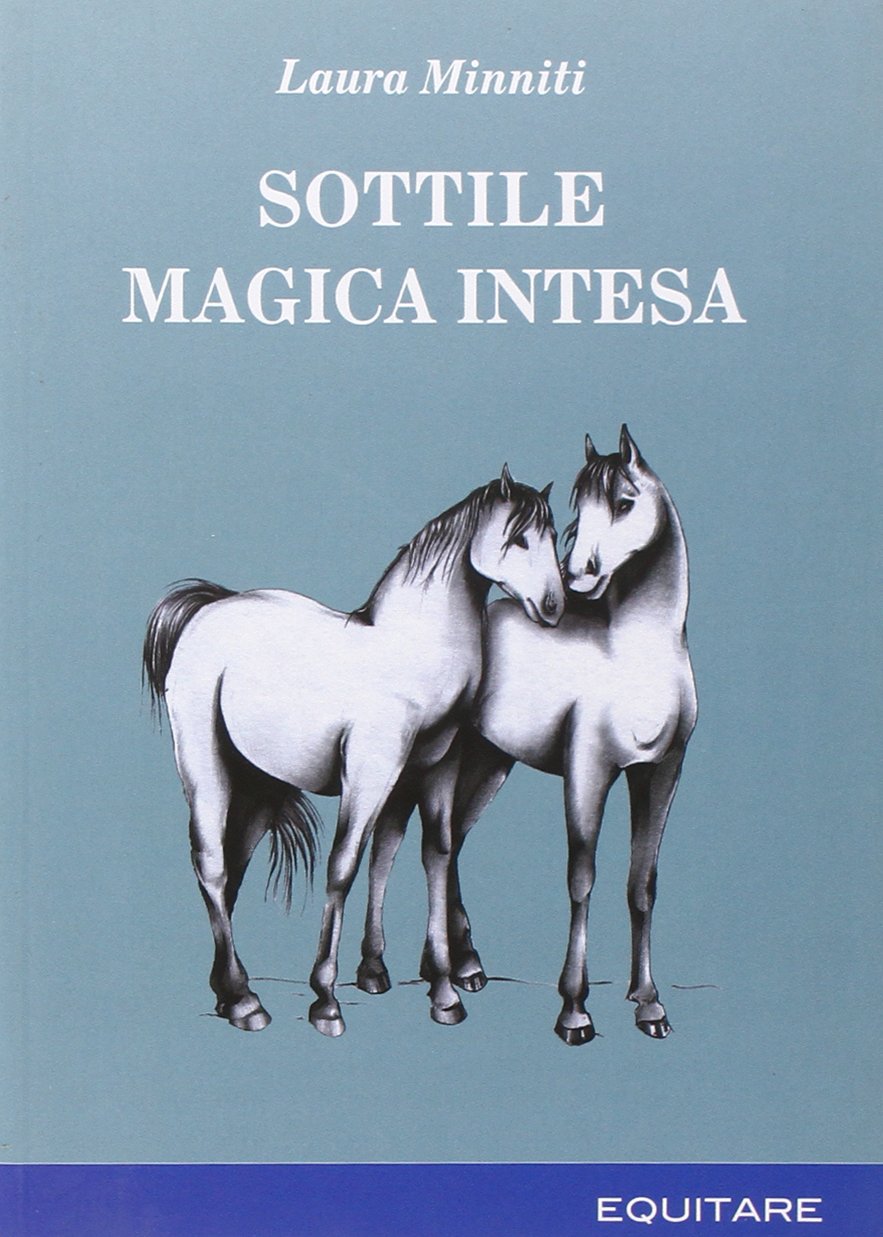 Sottile magica intesa book