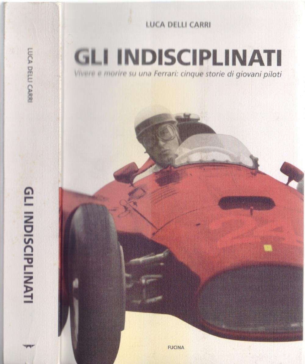 Gli indisciplinati Sports