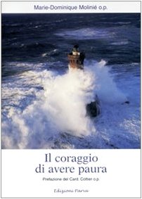 Il coraggio di avere paura book