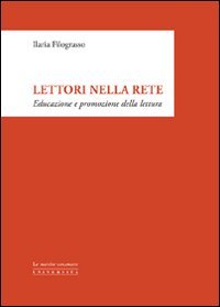 Lettori nella rete book