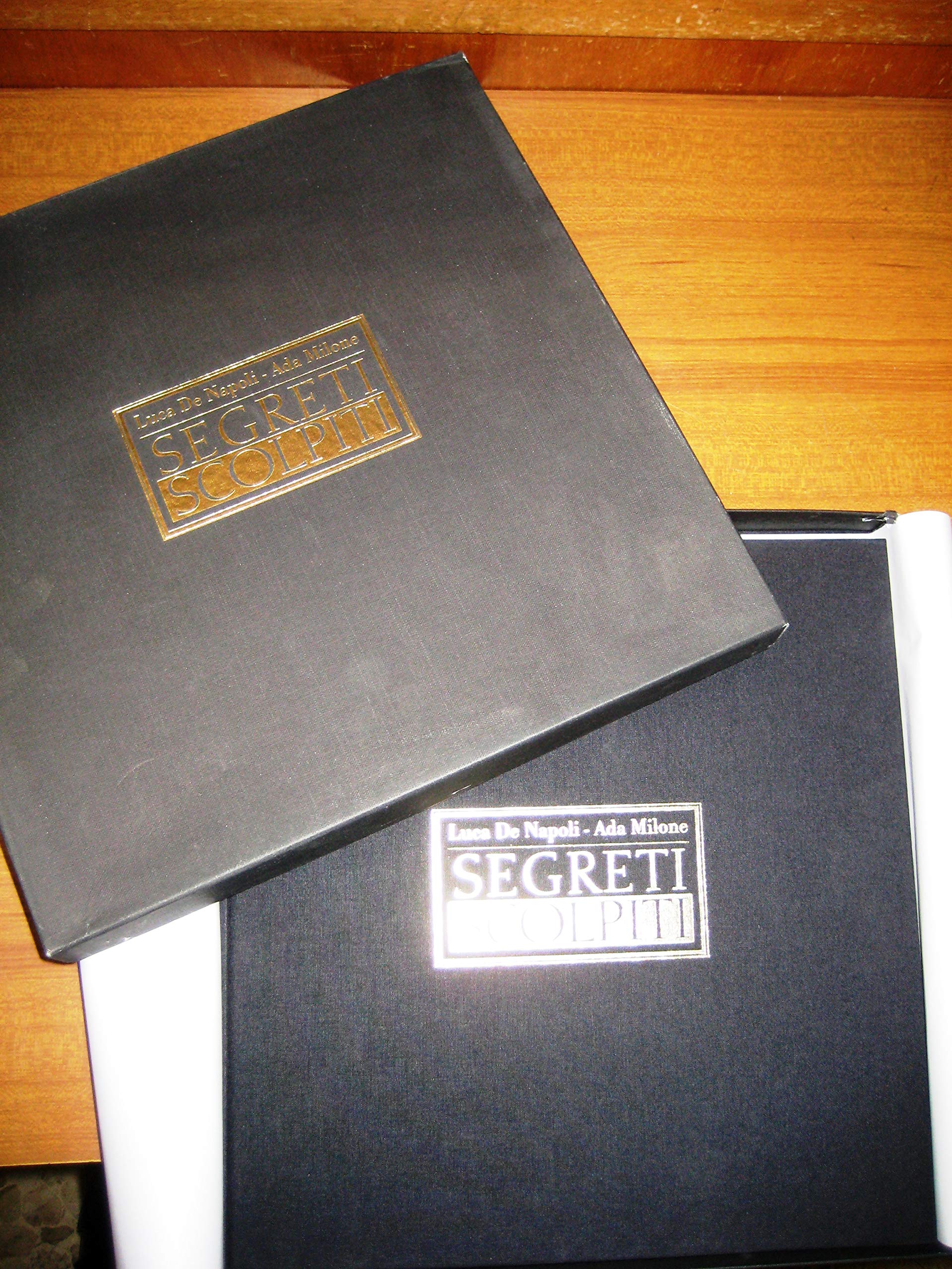 Segreti scolpiti. Ediz. illustrata Film, Art & Culture