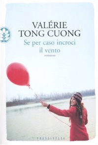 Se per caso incroci il vento book