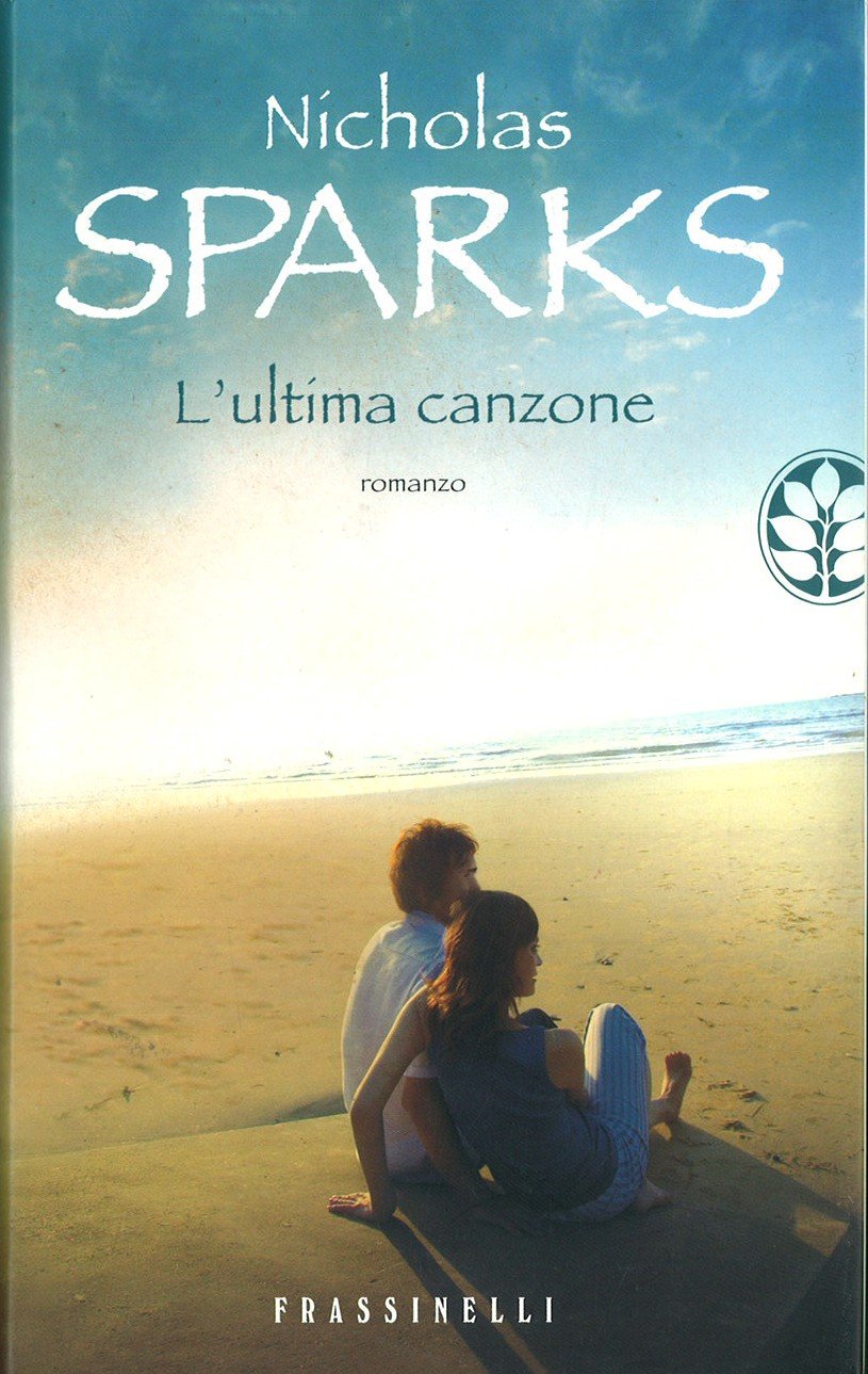L'ultima canzone (Frassinelli narrativa straniera) Contemporary literature