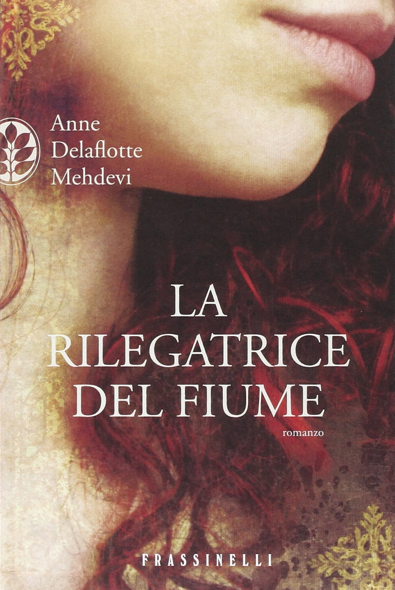 La rilegatrice del fiume Contemporary literature