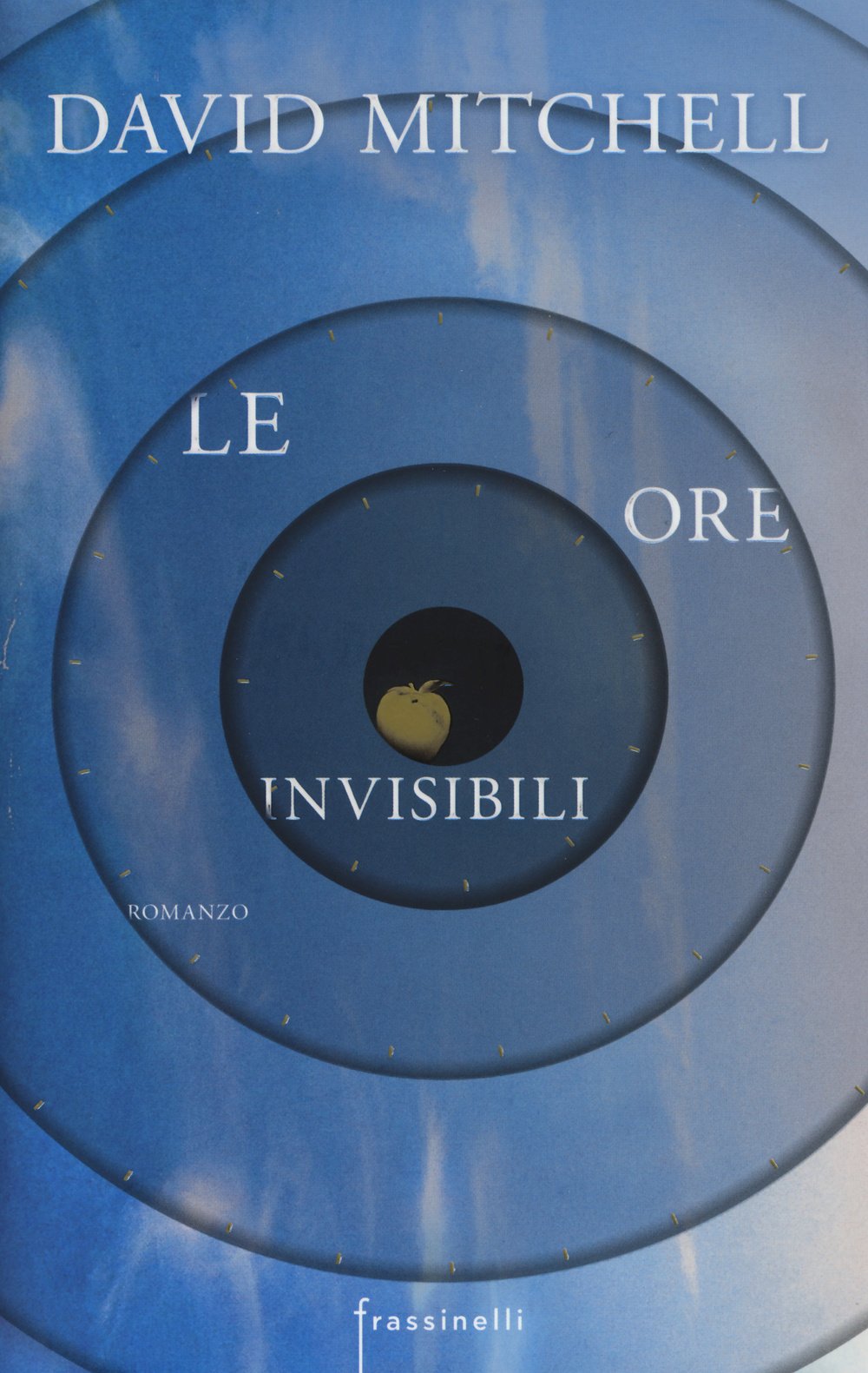 Le ore invisibili (Frassinelli narrativa straniera) Contemporary literature