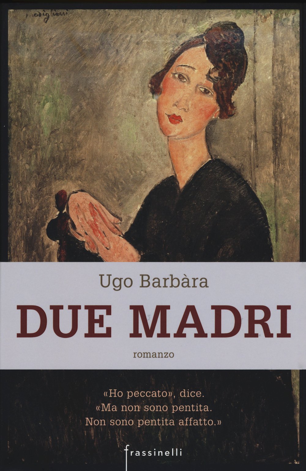 Due madri Contemporary literature Books
