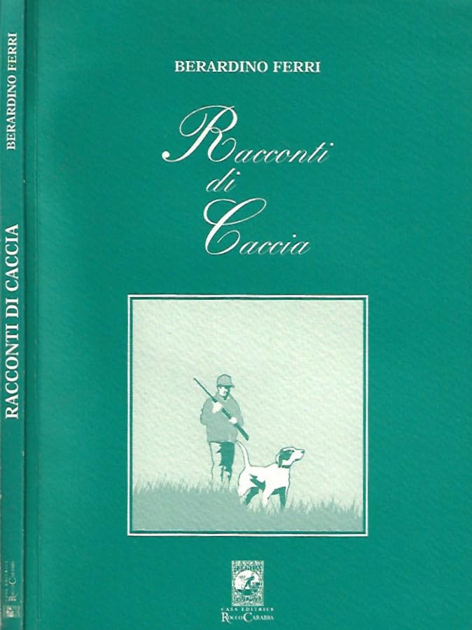 Racconti di caccia (Letteratura popolare) Contemporary literature