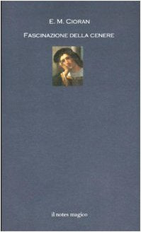 Fascinazione della cenere book