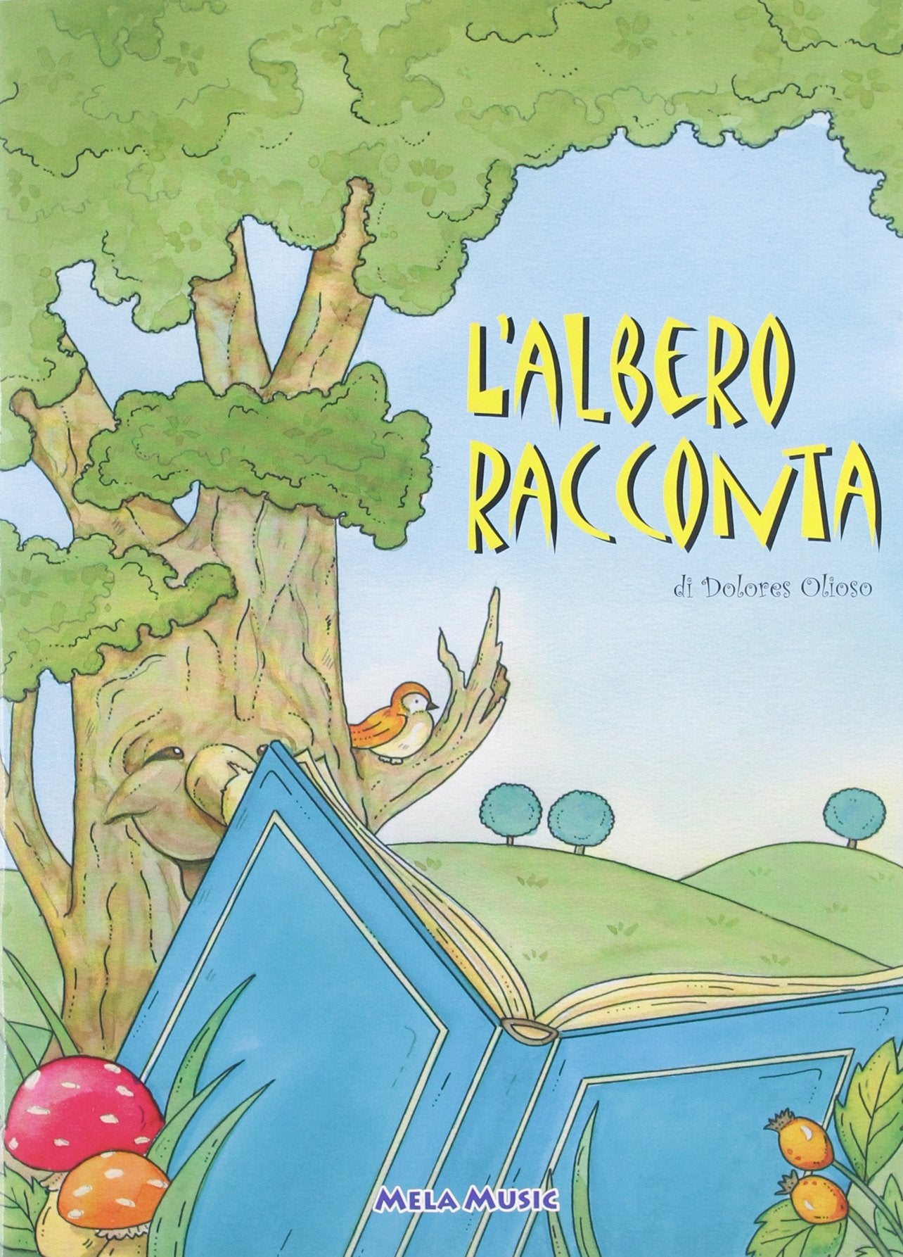 L'albero racconta. Per la Scuola materna. Con CD Audio (Vol. 2) book