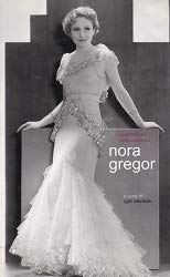 Nora Gregor. L'imperfezione della bellezza Film, Art & Culture