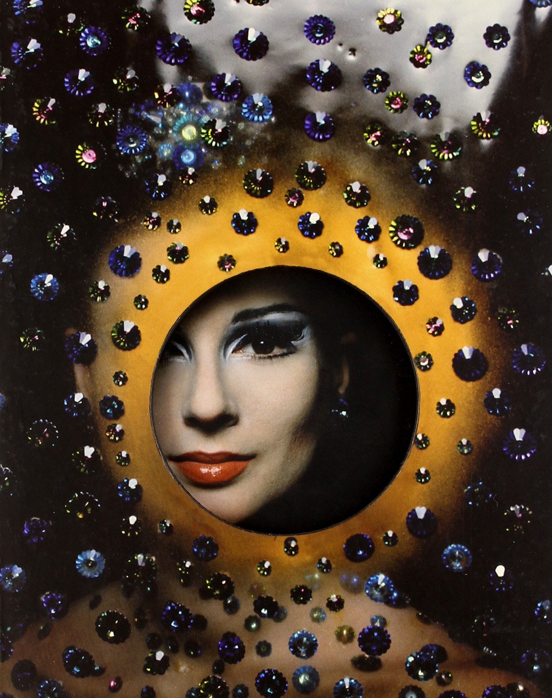 Gian Paolo Barbieri: A History of Fashion: The Unpublished 70s Film, Art & Culture