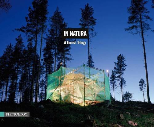 In Natura: A Finnish Trilogy Arts & Music