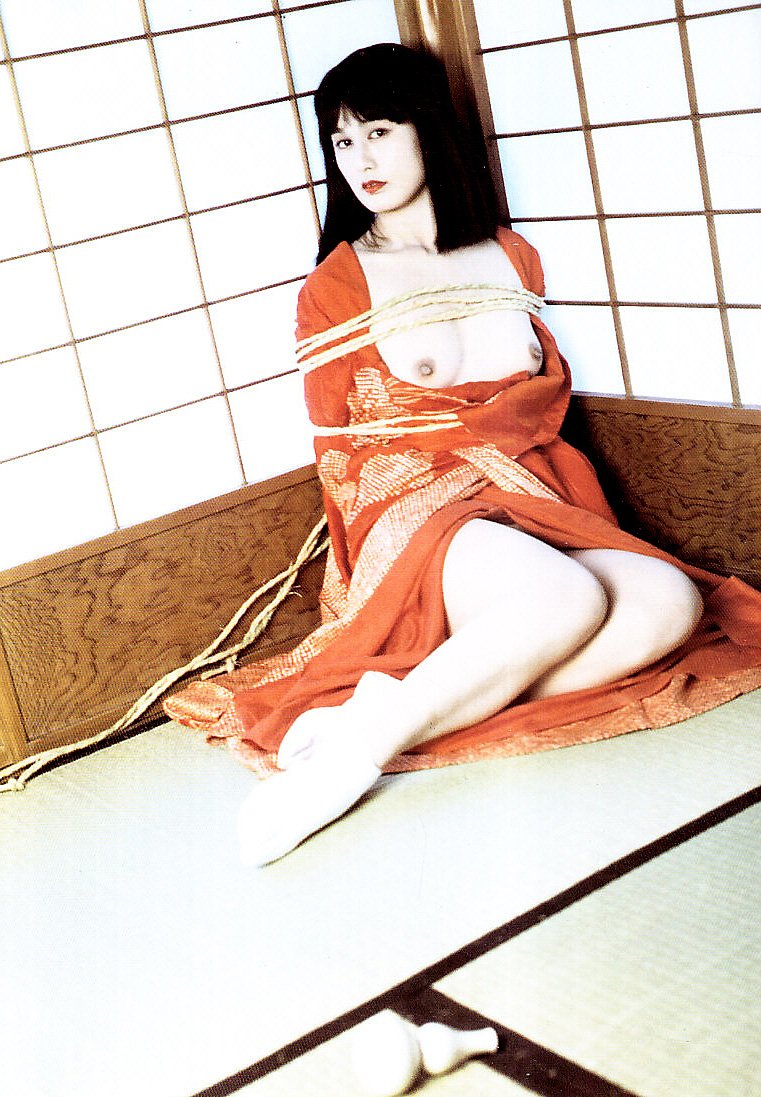 Nobuyoshi Araki Tokio nostalgia Photography