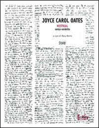 Mistrial. Senza verdetto (Storie. The write side) Contemporary literature