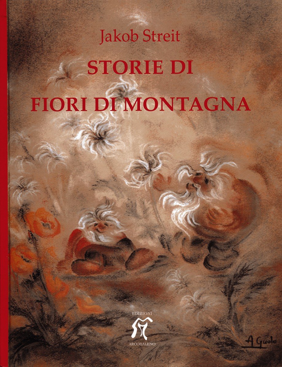 Storie di fiori di montagna Novels & Short Stories
