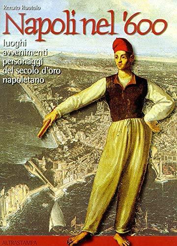 Napoli nel '600 book