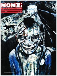 Capelli. Fumetti altrimenti negati (Nonzi) Manga