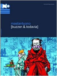 No. Negazioni omesse (Nonzi) Manga