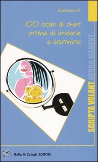 Cento colpi di chat prima di andare a dormire book