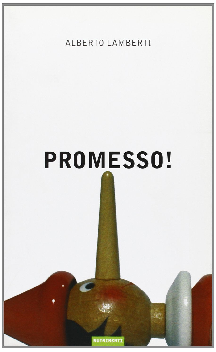 Promesso! (Igloo) Books