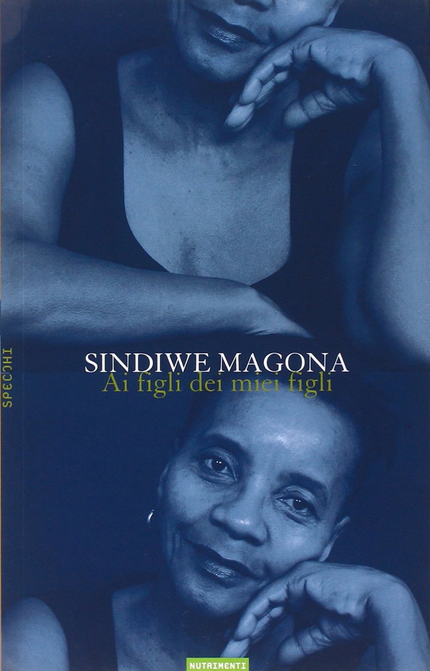 Ai figli dei miei figli book