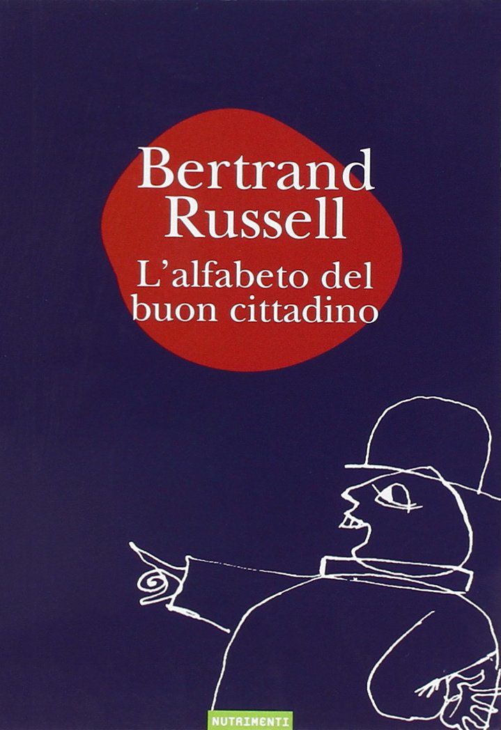 L'alfabeto del buon cittadino e Compendio di storia del mondo (a uso delle scuole elementari di Marte) Philosophy
