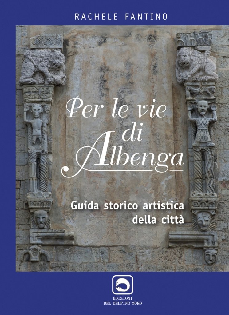Per le vie di Albenga. Guida storico artistica della città (Rue) Leisure, Home & Garden