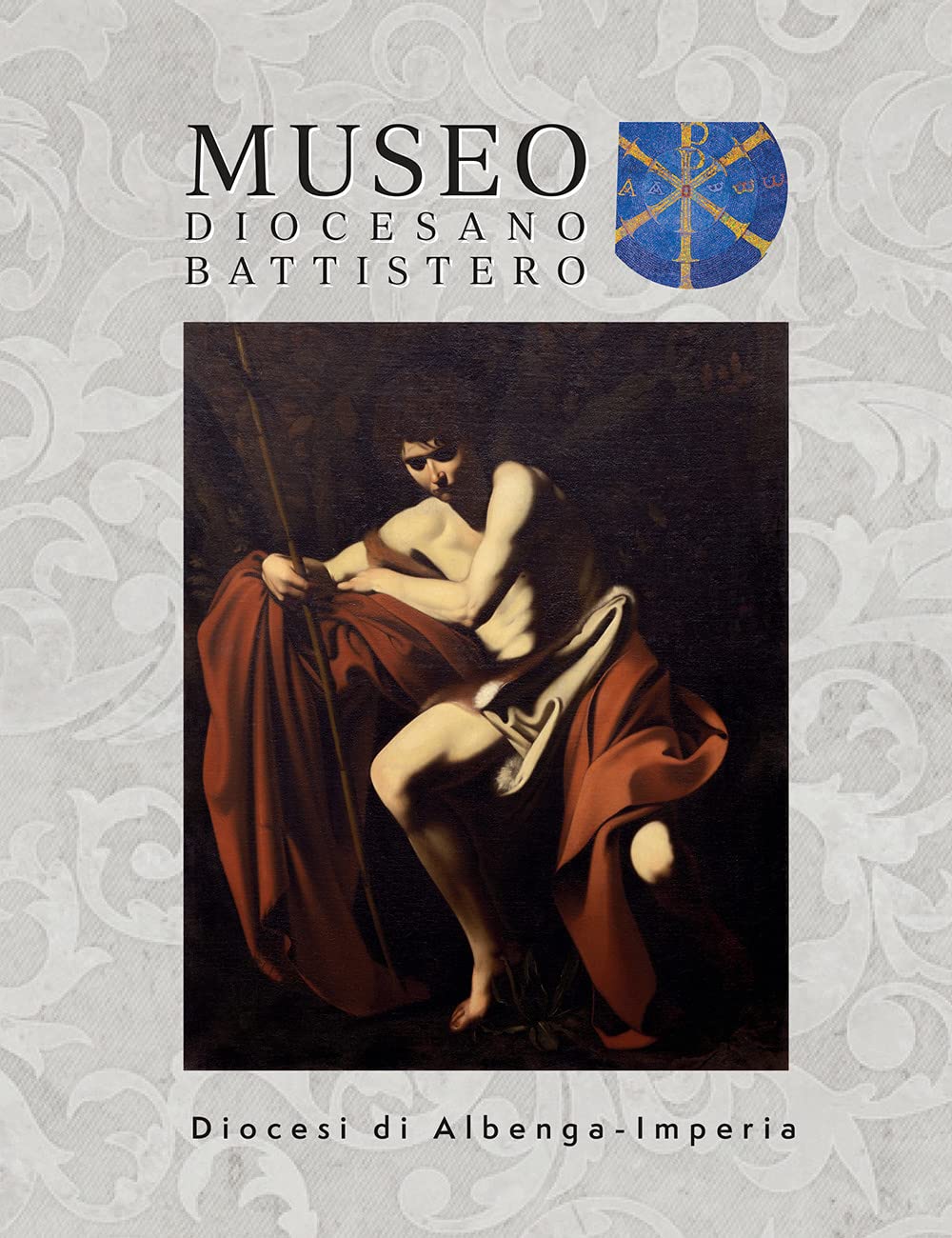 Guida al Museo Diocesano di Albenga Social Sciences
